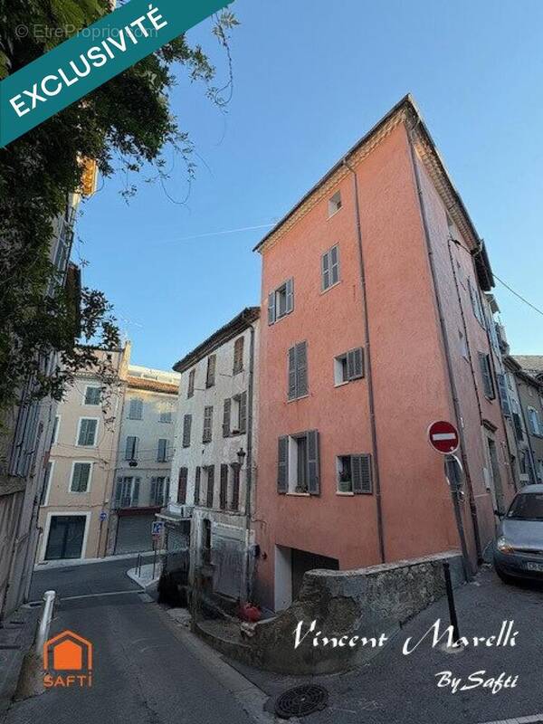 Photo 1 - Appartement à BRIGNOLES