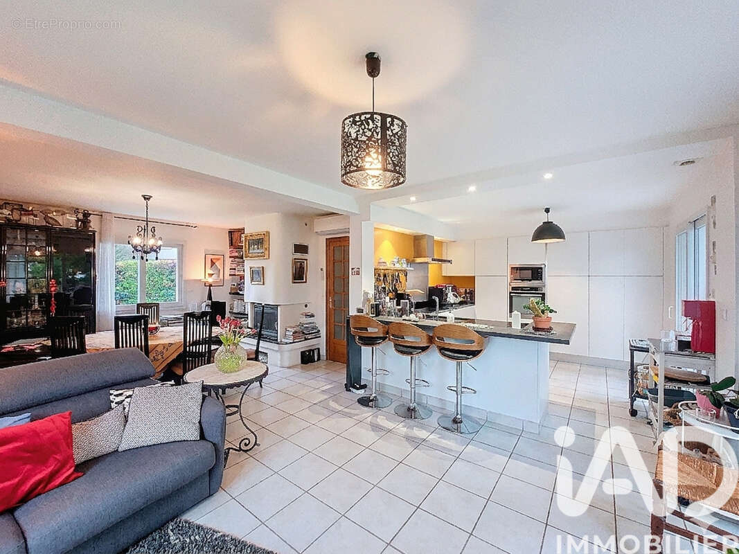 Photo 5 - Maison à CONCARNEAU