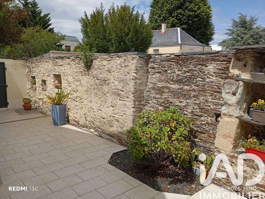 Photo 3 - Maison à LES PONTS-DE-CE
