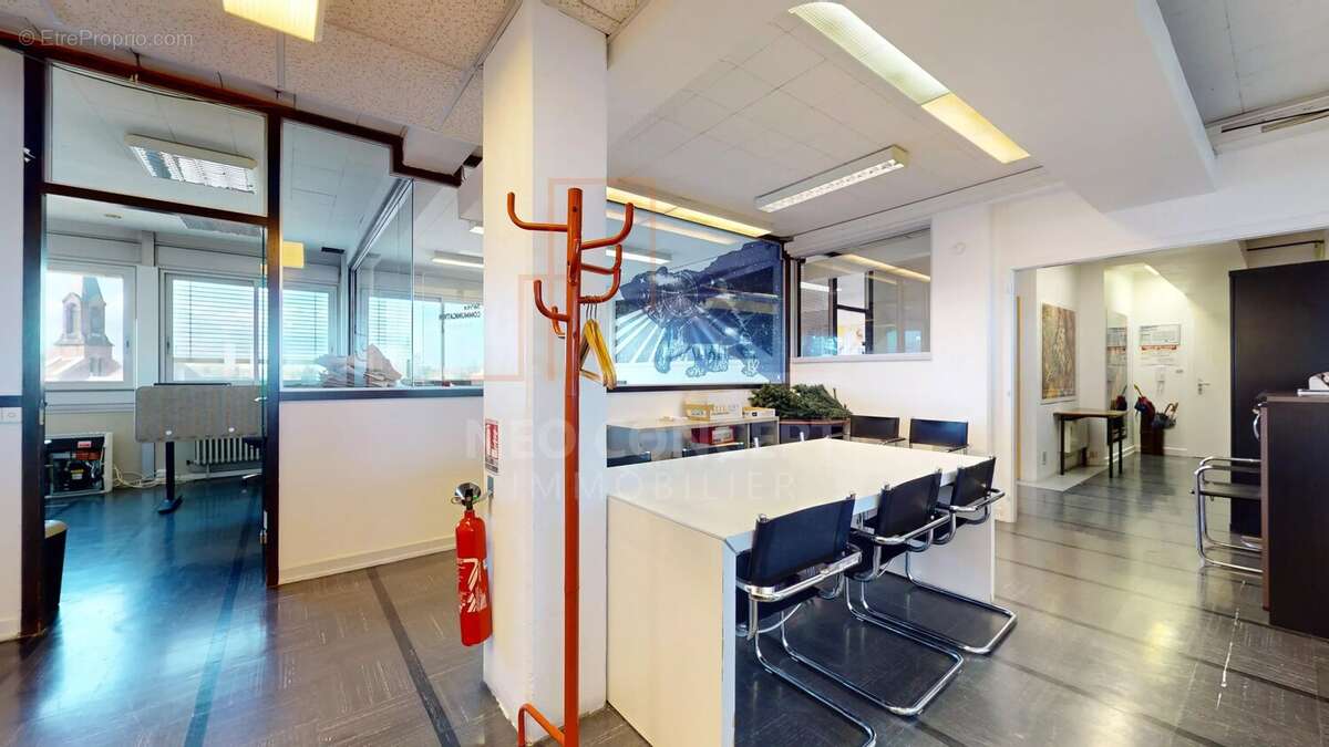 Commerce à STRASBOURG