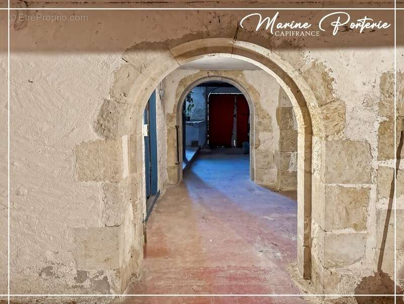 Maison à JEGUN