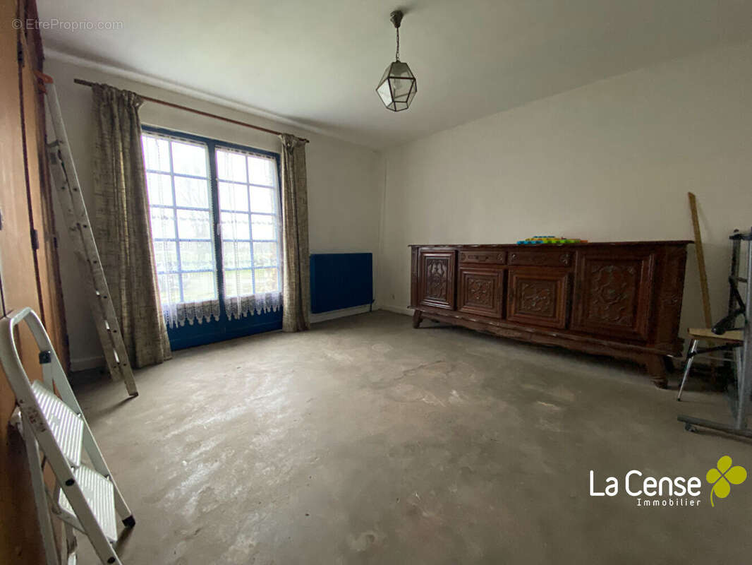 Maison à SAINGHIN-EN-MELANTOIS