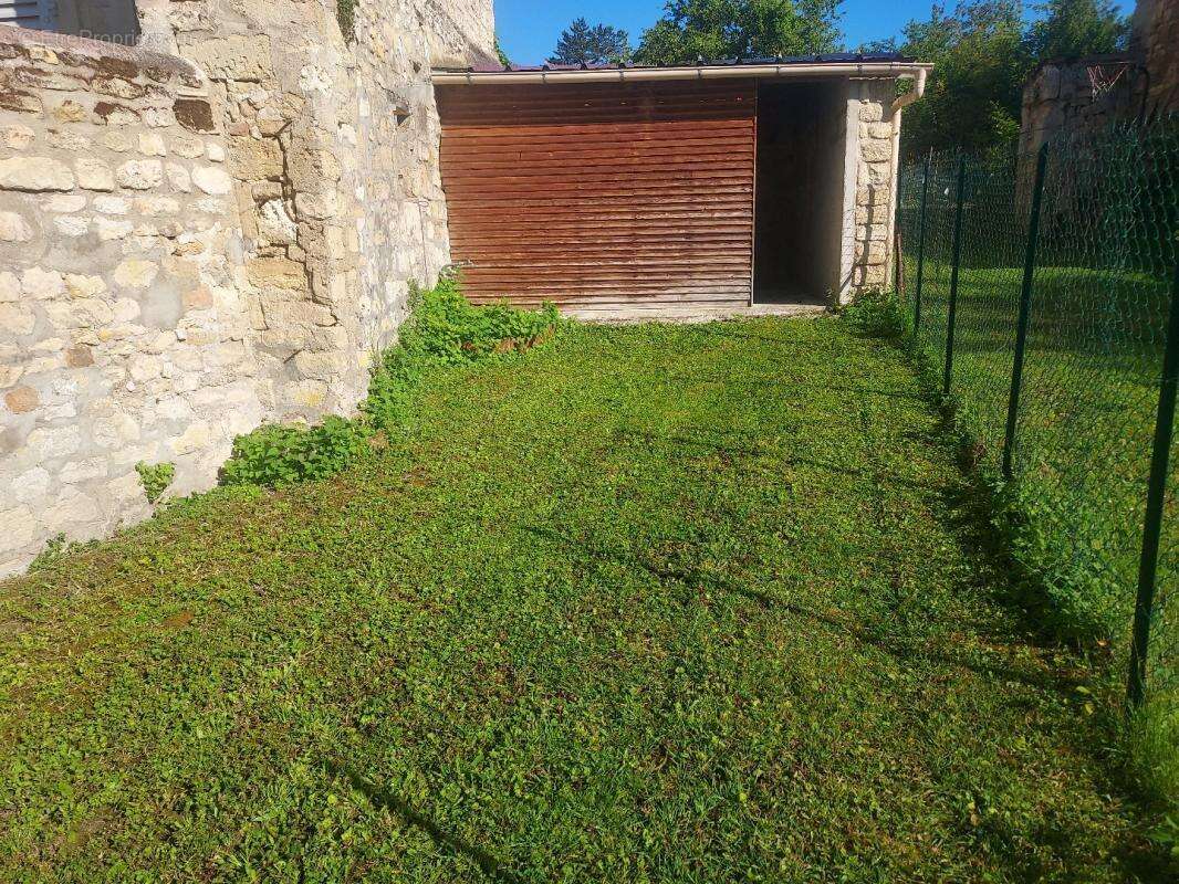 Maison à PRECY-SUR-OISE
