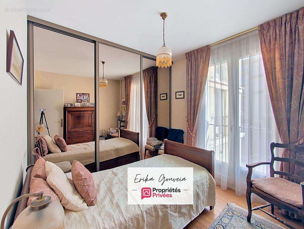 Appartement Le Havre 4 pièces 75 m² / lumineux / modulable / Emplacement Hyper centre N°1 - photo 11