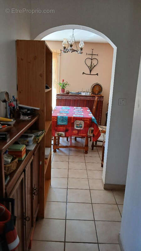 Maison à GARONS