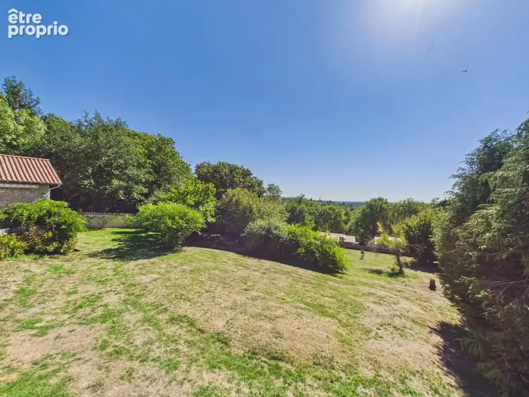 Rare opportunité – ensemble immobilier avec potentiel locatif et étang de pêche - photo 17