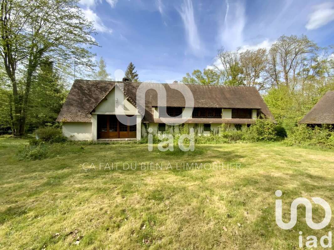 Photo 2 - Maison à ABLIS