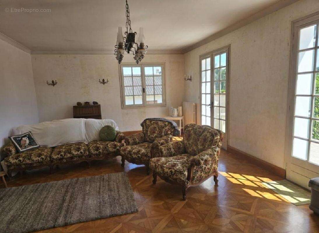 Maison 181 m² à Sauvagnac  - photo 4