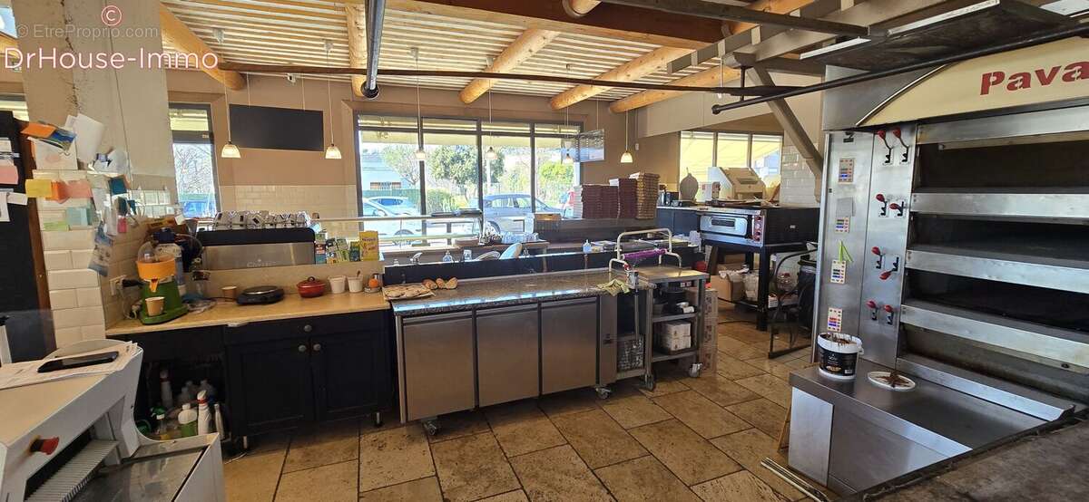 Commerce à MANOSQUE