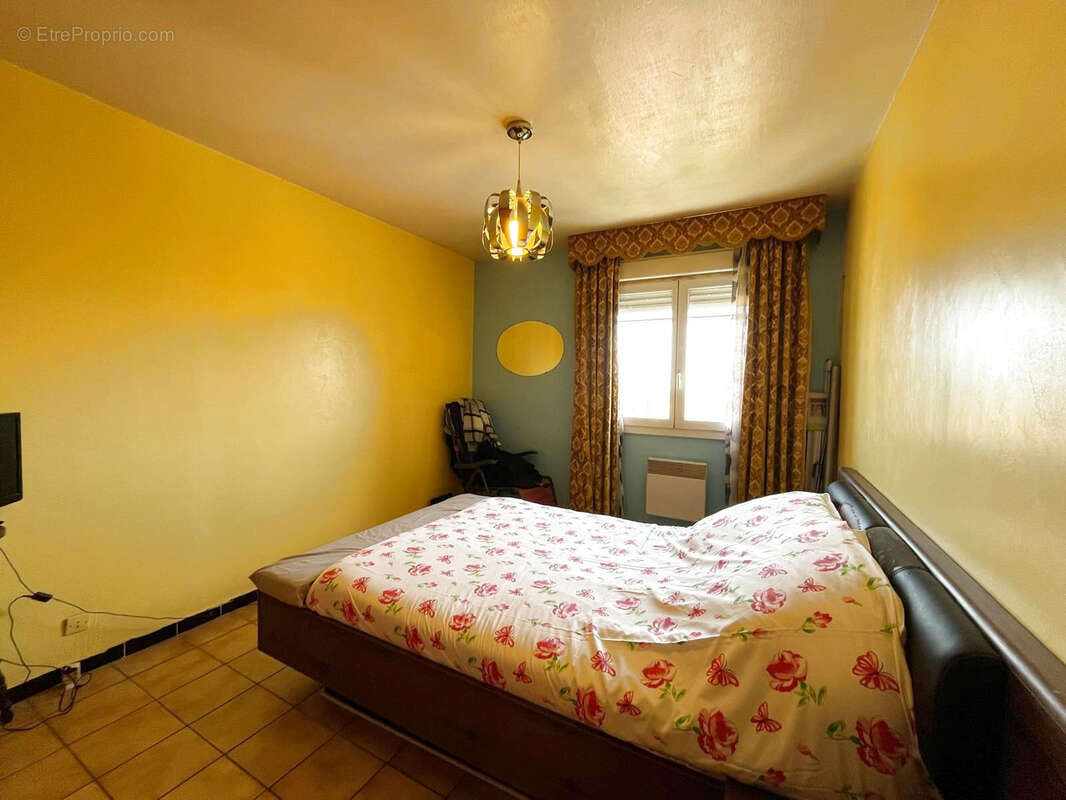 Appartement à LA SEYNE-SUR-MER