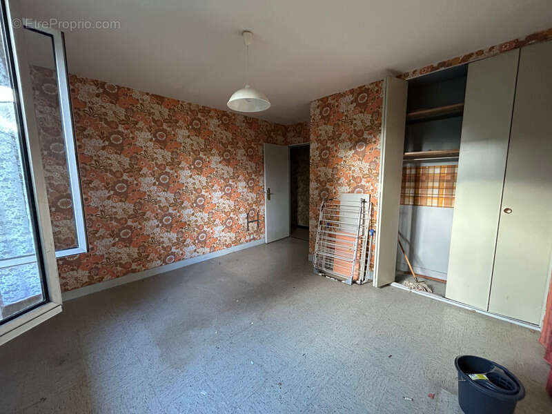 Maison à CHAMPIGNELLES