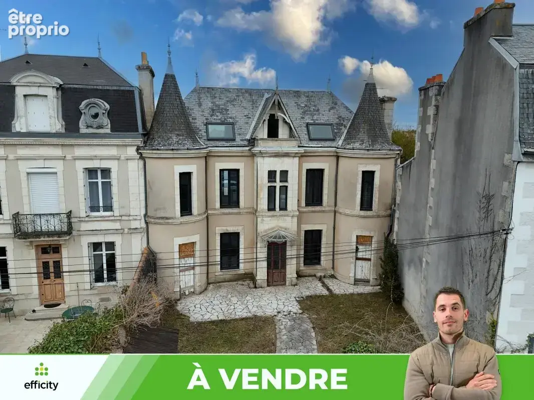 Maison bourgeoise - photo 1