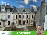 Maison à POITIERS