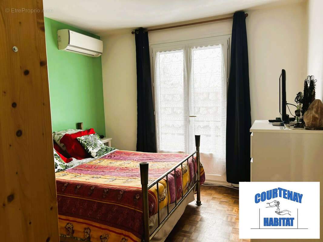 Maison 95 m² à Chantecoq  - photo 5