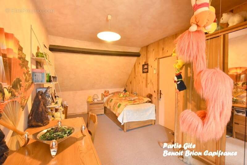Maison 5 chambres - photo 15