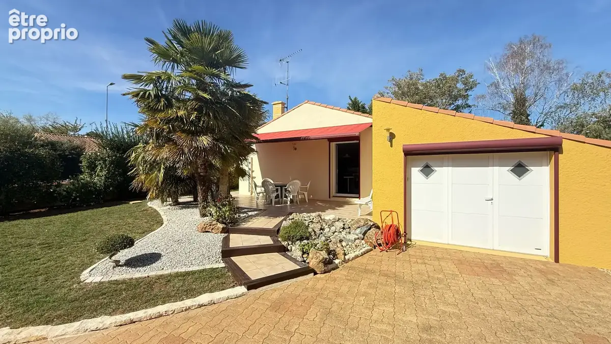 Photo Maison à Niort au prix de 231 000€