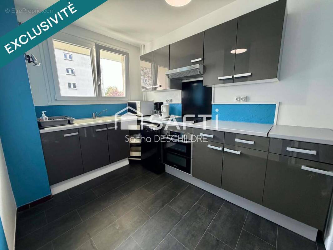 Photo 1 - Appartement à REIMS
