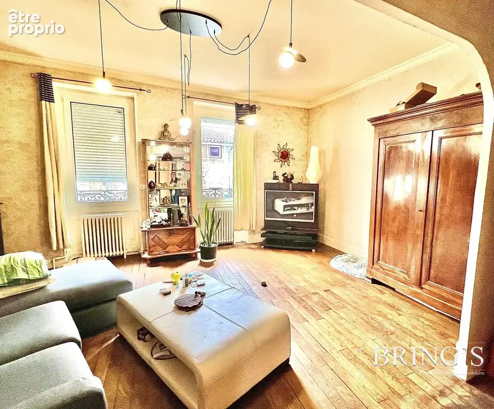 Maison 145 m² à Macon  - photo 3