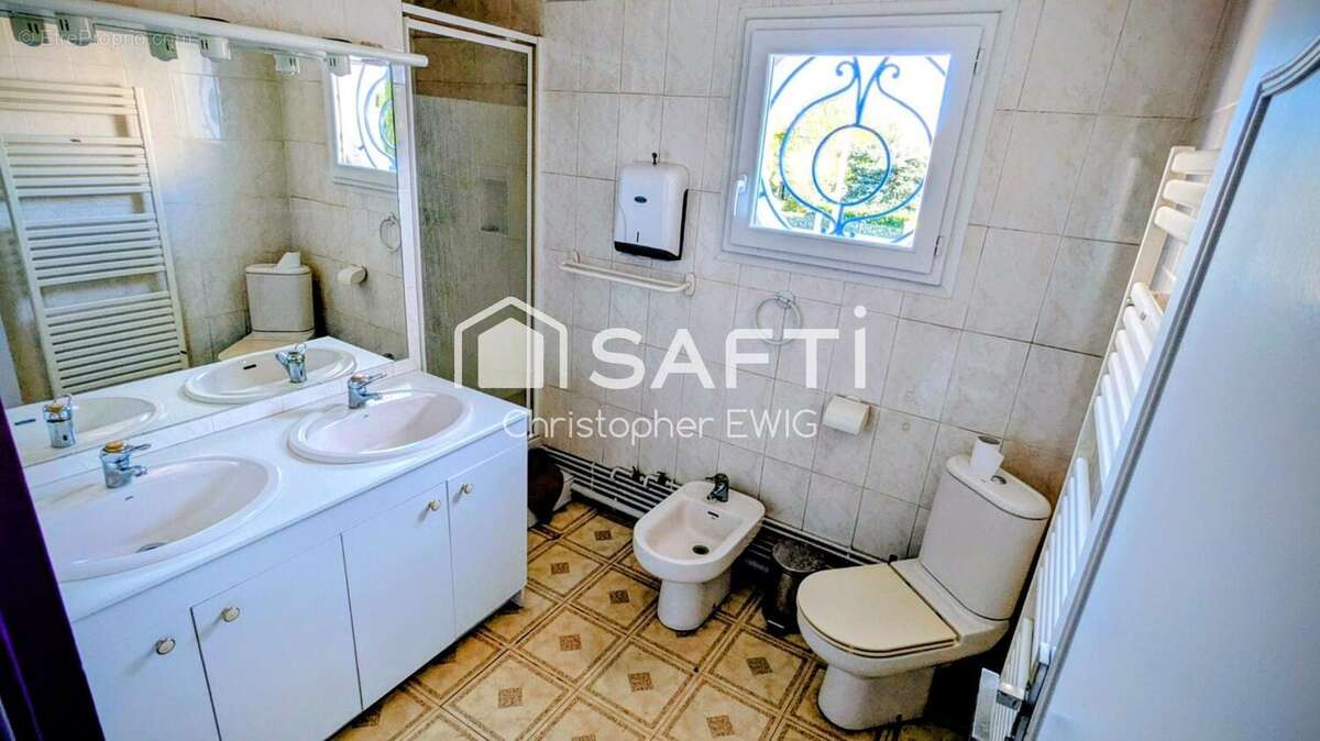 Photo 7 - Maison à CENON