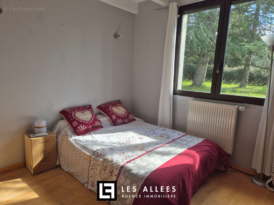 Maison à LA LAUPIE