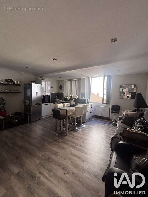 Appartement 79 m² à Les Arcs  - photo 3