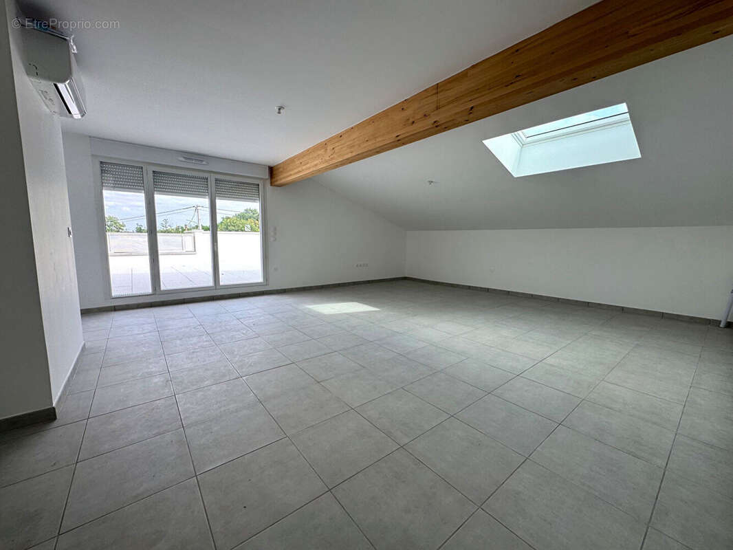 Appartement Pins Justaret 4 pièces 93m² + Terrasse de 67m² - photo 4