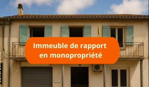 Appartement à MARSEILLE-2E