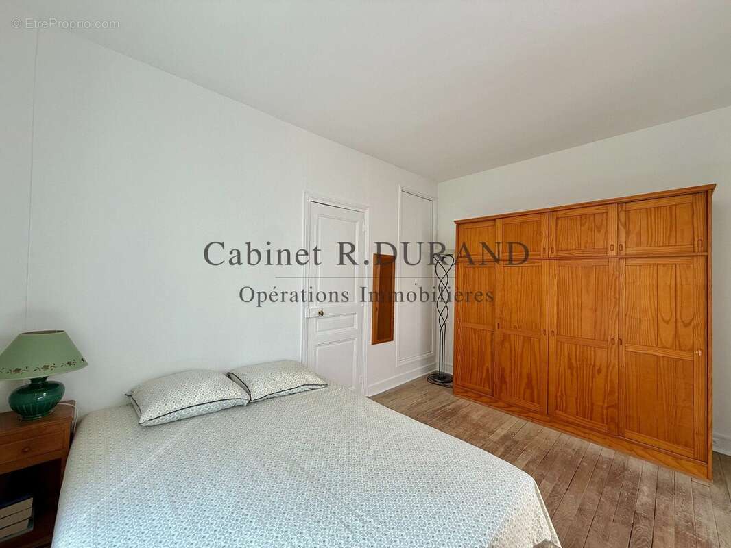 Maison à ASNIERES-SUR-SEINE