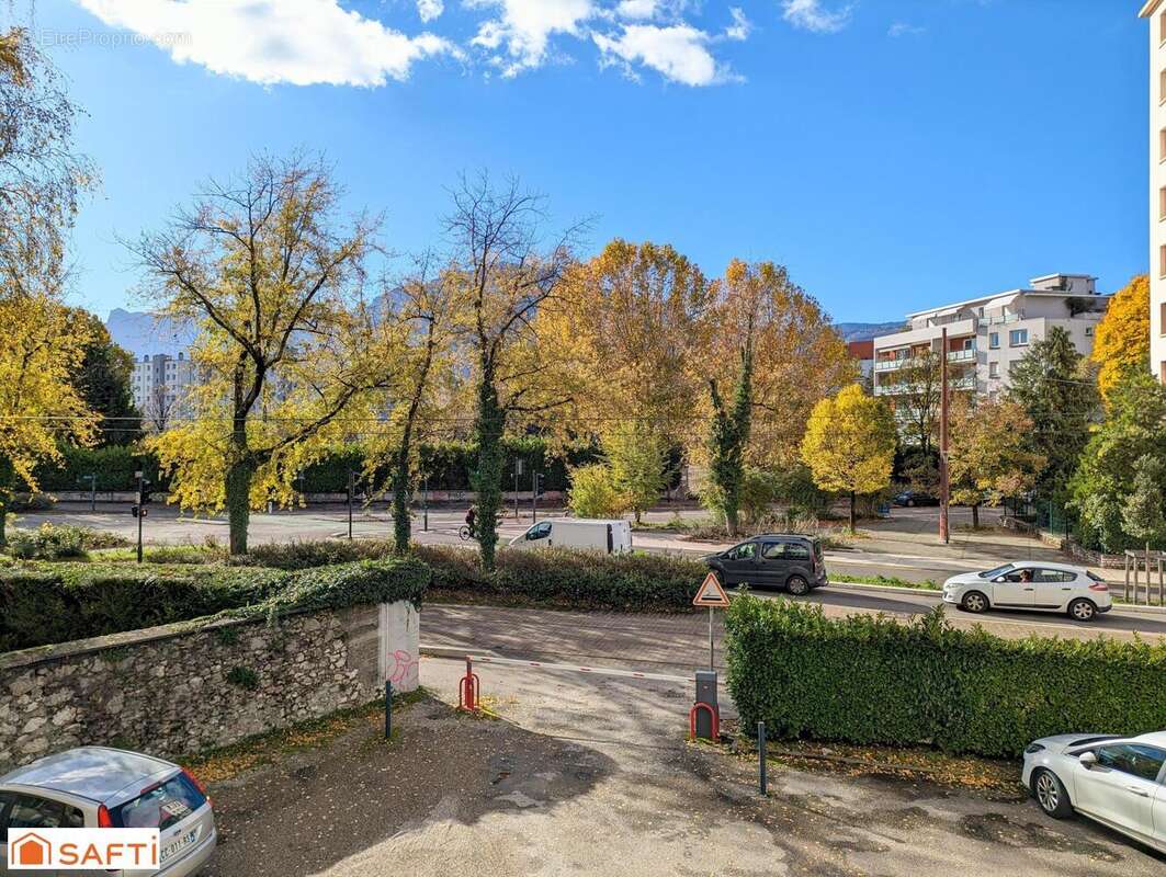 Photo 4 - Appartement à GRENOBLE