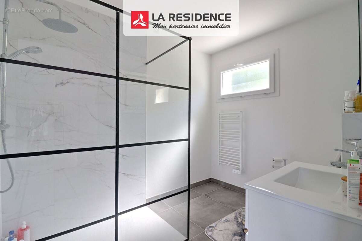 Maison 116 m² à Vineuil  - photo 9