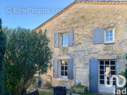 Photo 1 - Maison à MONTPEYROUX