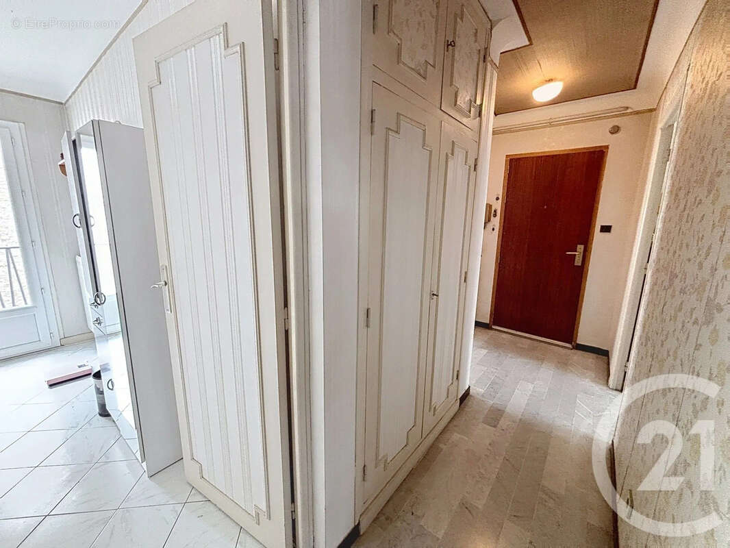 Appartement à SETE