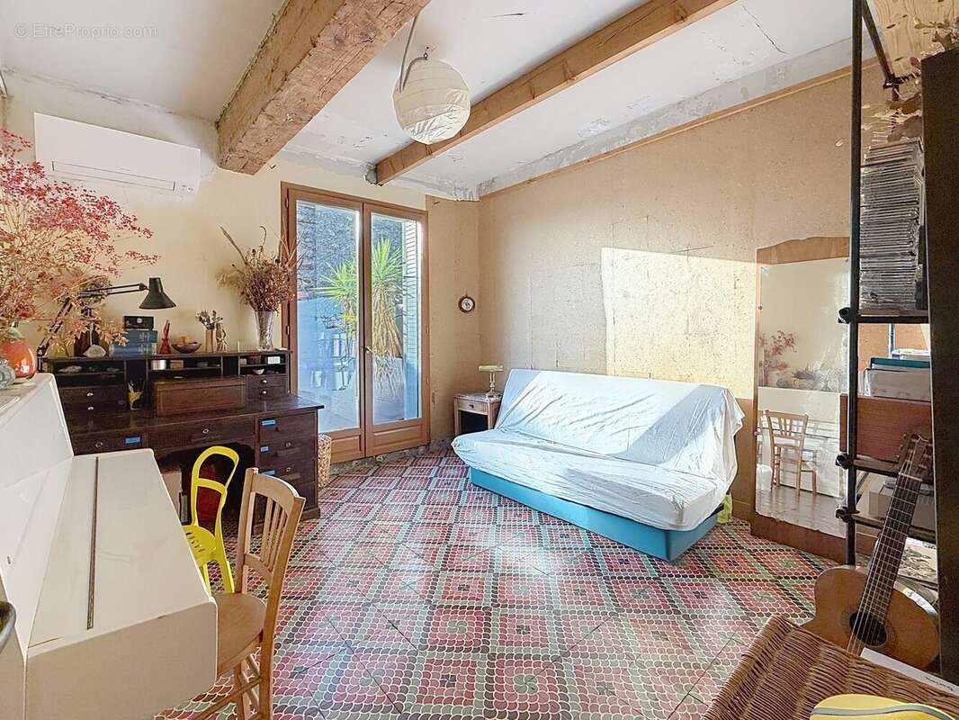 Maison à ESPIRA-DE-L'AGLY