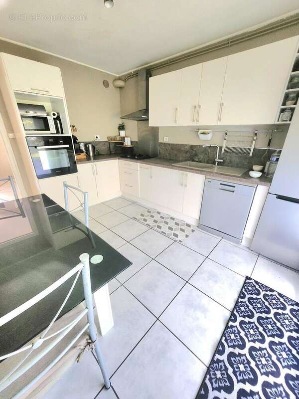 Photo 2 - Maison à RIVE-DE-GIER