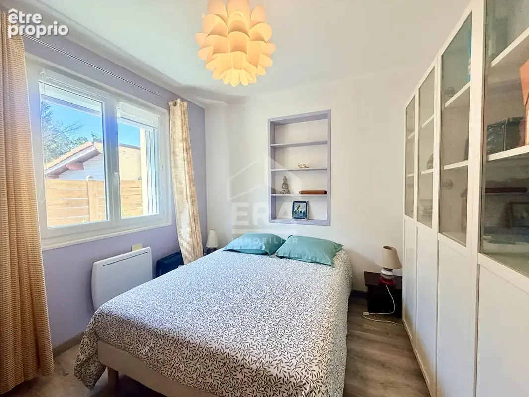 Maison Cazaux 4 pièce(s) - photo 10
