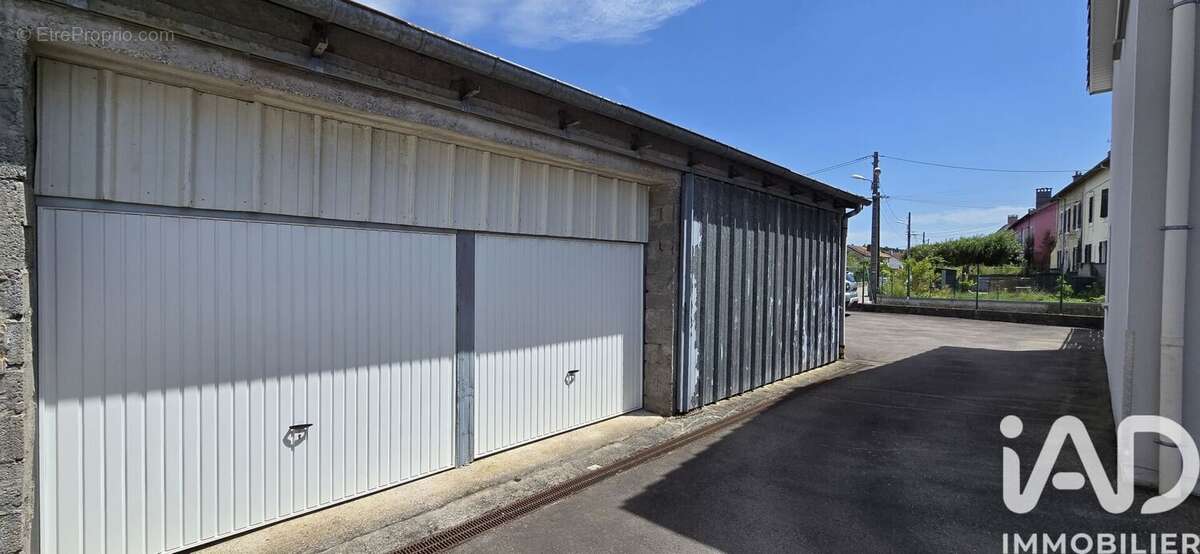 Maison 90 m² à Epinal  - photo 2