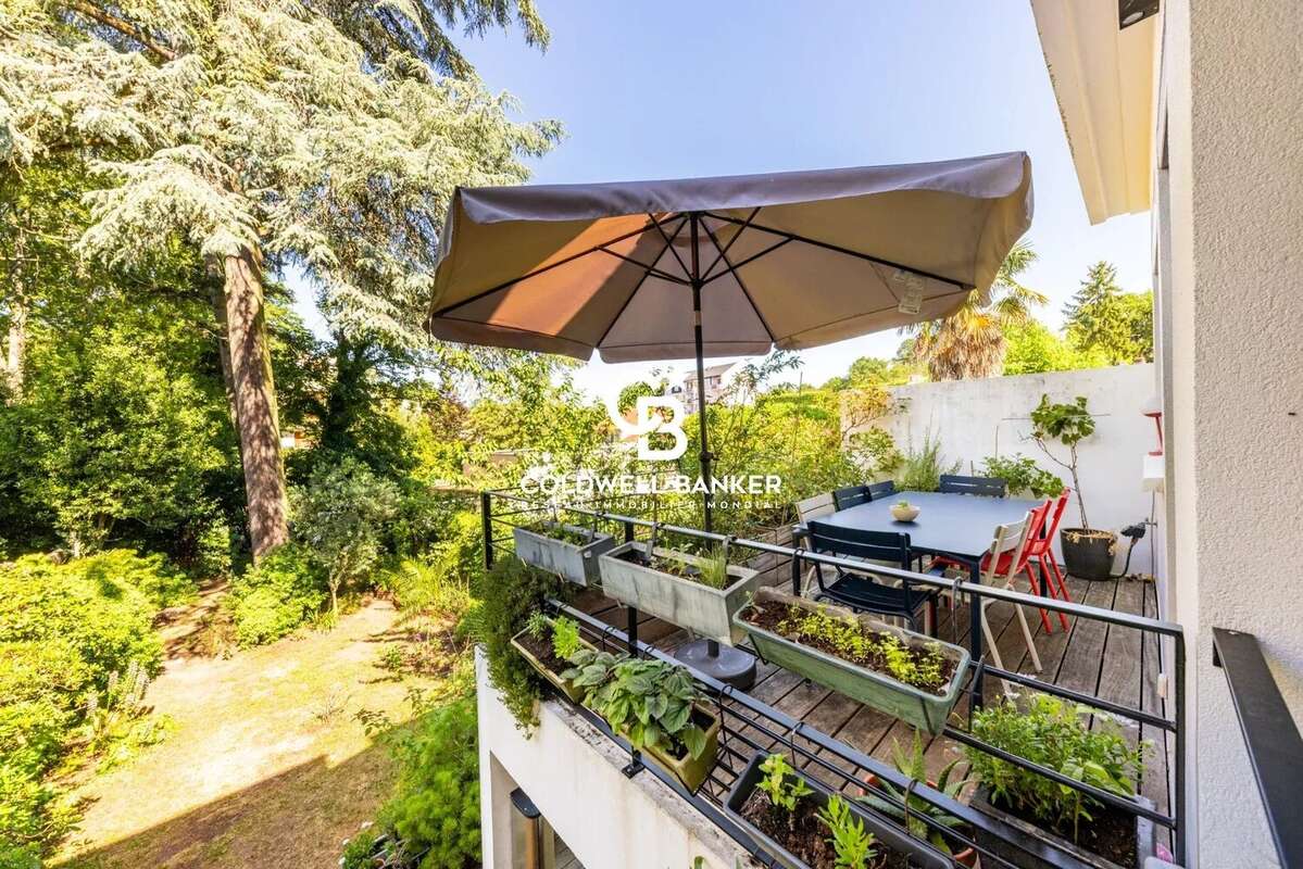Nantes proce monselet maison contemporaine - photo 10
