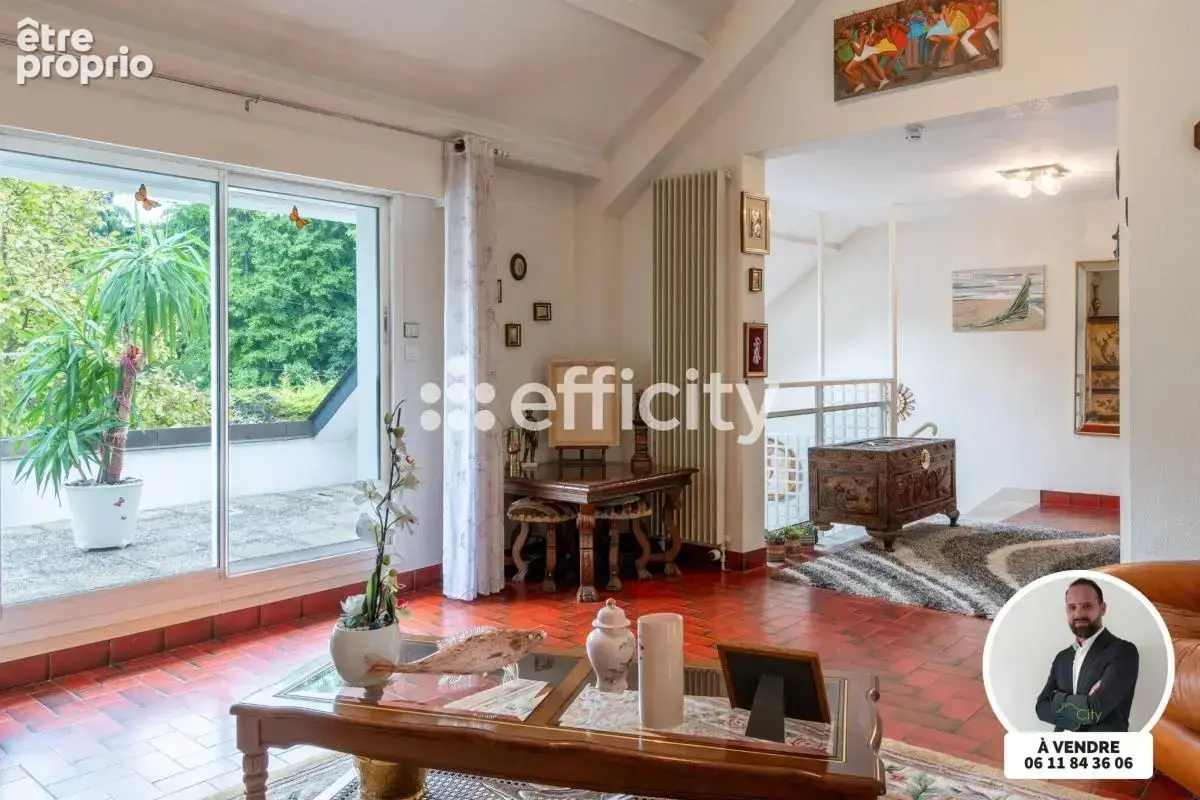 Maison 8 pièces 180 m² à vendre à Ablon-Sur-Seine (94480) - photo 8