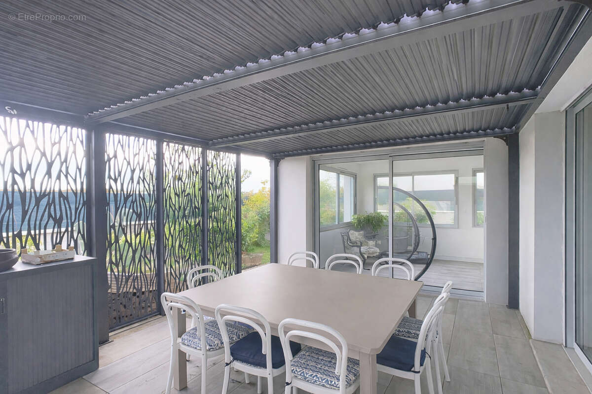 BEAUNE : Maison 108m² - 3 chambres - studio indépendant - photo 5