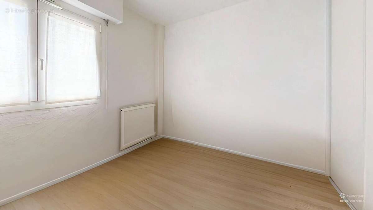 Appartement à MAUREPAS