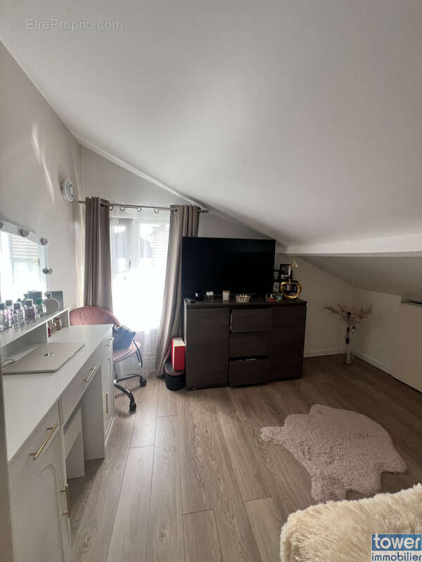 Maison à DRANCY