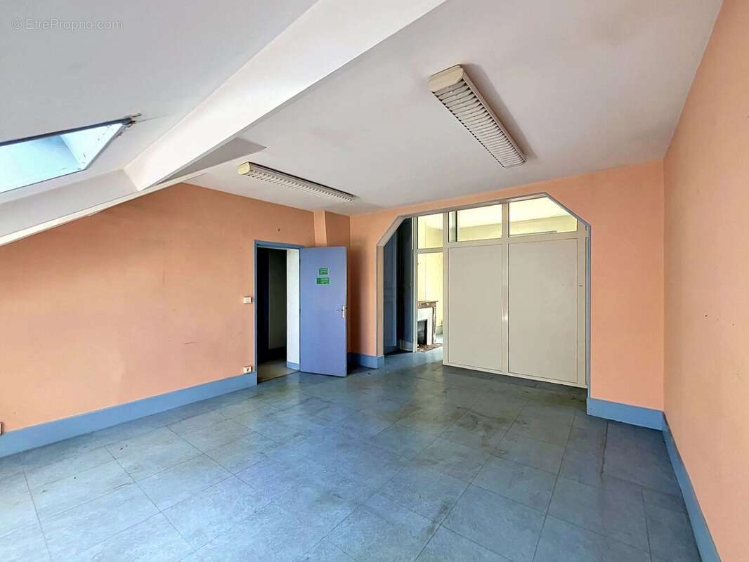 Vente Bureau-local Laon(02000) 186 000ï¿œ - photo 9