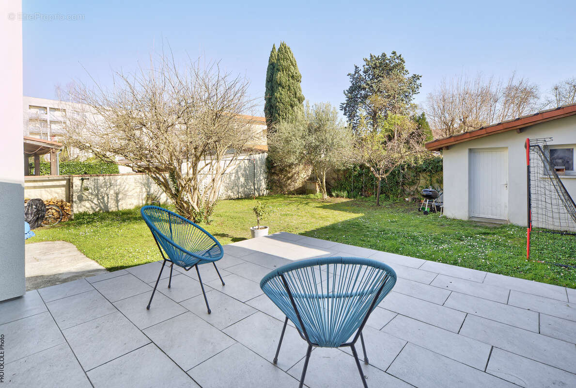 Maison à TOULOUSE