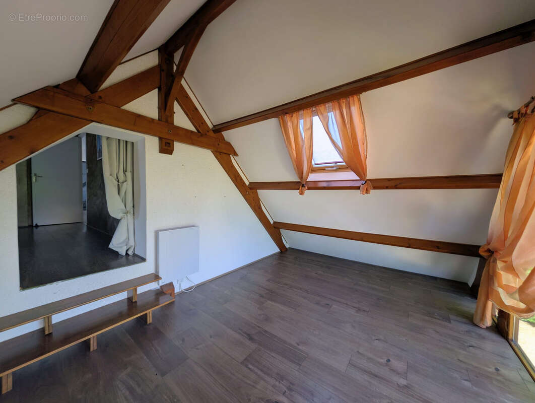 Maison 6 pièces - 142.98 m2 - LA FERTÉ ALAIS - photo 9