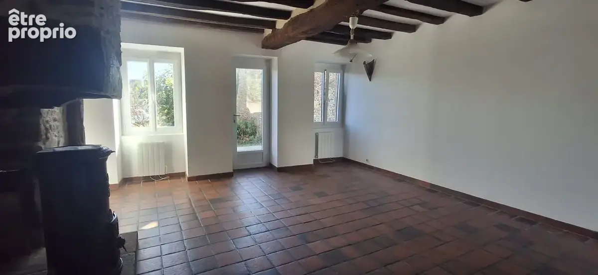 Maison 5 pièces 81 m² à vendre à Cancale (35260) - photo 5