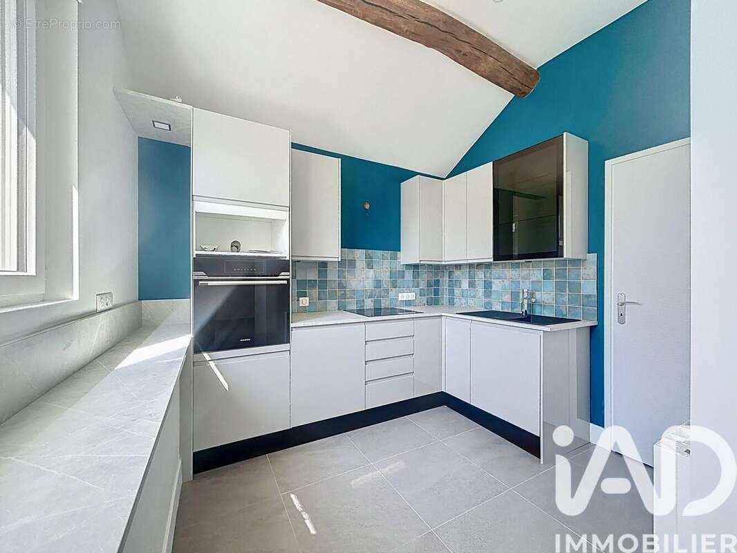 Photo 8 - Maison à FAVIERES