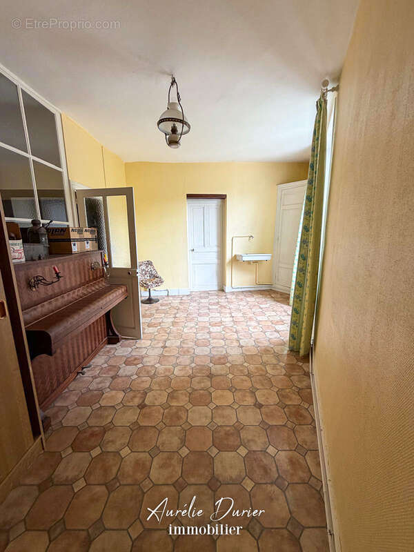 Maison Françoise - photo 12