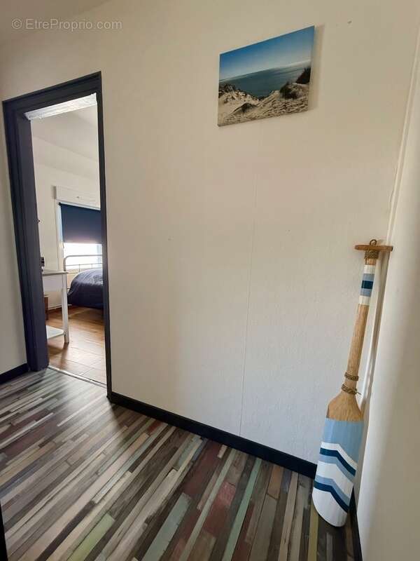 Maison à BERCK