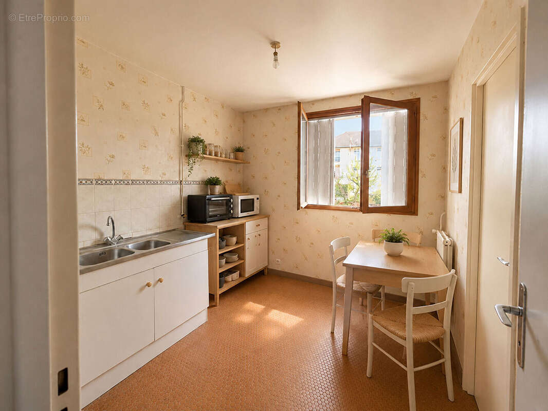Appartement à ANTONY