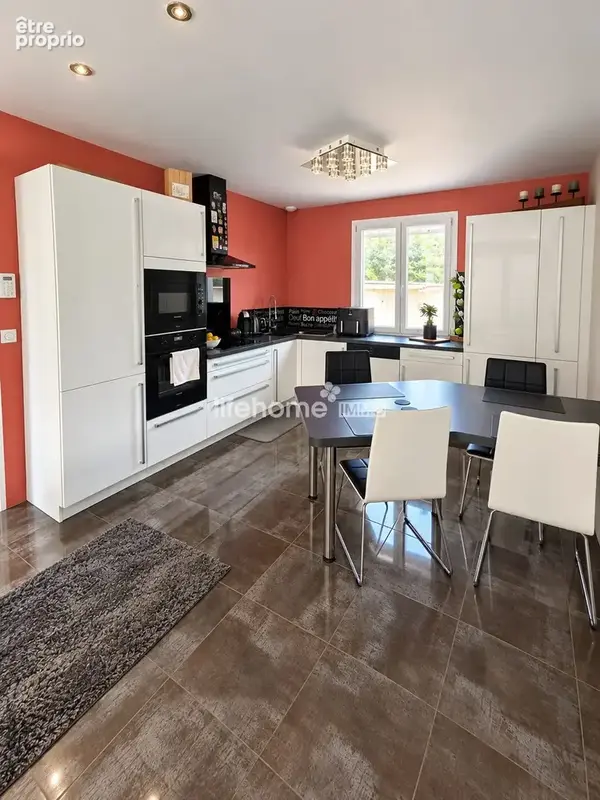 Maison 3 pièces 83 m² à vendre à Douzy (08140) - photo 6